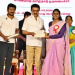 யுபிஎஸ்சி தேர்வில் தமிழகத்தின் சாதனை: ‘நான் முதல்வன்’ திட்டத்திற்கு கிடைத்த வெற்றி என முதல்வர் பெருமிதம்