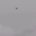 அமெரிக்க ‘F-18’ போர் விமானத்தைச் சுட்டு வீழ்த்தியது ஈரான்: வளைகுடா வான்பரப்பில் அதிரடி வேட்டை!