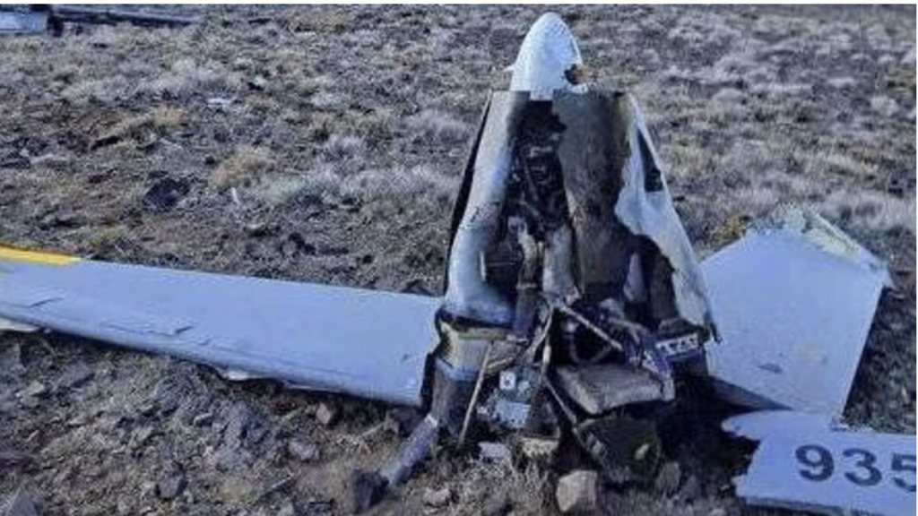 குஸெஸ்தான் வான்பரப்பில் ஆளில்லா வான்வழி வாகனம் (UAV) வேட்டை: IRGC-ன் வான் பாதுகாப்பு பலம் நிரூபணம்!