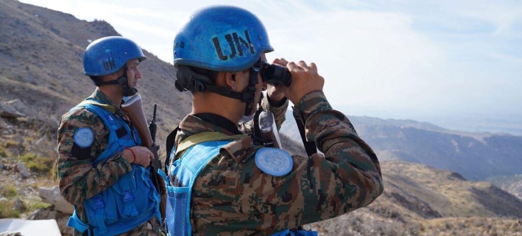 லெபனான் எல்லையில் ஐநா அமைதிப்படையின் (UNIFIL) இந்தோநேசிய வீரர்கள் கொல்லப்பட்ட விவகாரத்தில் ஐக்கிய நாடுகள் சபை மற்றும் சர்வதேச சமூகம் எடுத்துள்ள அதிரடி நடவடிக்கைகள்