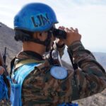 லெபனான் எல்லையில் ஐநா அமைதிப்படையின் (UNIFIL) இந்தோநேசிய வீரர்கள் கொல்லப்பட்ட விவகாரத்தில் ஐக்கிய நாடுகள் சபை மற்றும் சர்வதேச சமூகம் எடுத்துள்ள அதிரடி நடவடிக்கைகள்