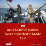 அமெரிக்காவின் இந்த அதிரடி இராணுவ நகர்வு (USS Tripoli மற்றும் 5,000 வீரர்கள்), ஈரானுக்கு எதிரான போரில் அமெரிக்கா ஒரு முட்டுக்கட்டையைச் சந்தித்துள்ளதையே காட்டுகிறது