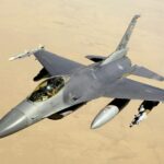 பார்ஸ் (Fars) மாகாணத்தில் அமெரிக்க F-16 வீழ்த்தப்பட்டது: IRGC அதிரடி!
