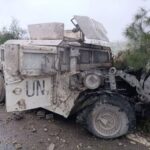 ஐநா அமைதிப்படை (UNIFIL) மீது தாக்குதல்: இஸ்ரேலின் ‘கோழைத்தனமான’ முகம்!