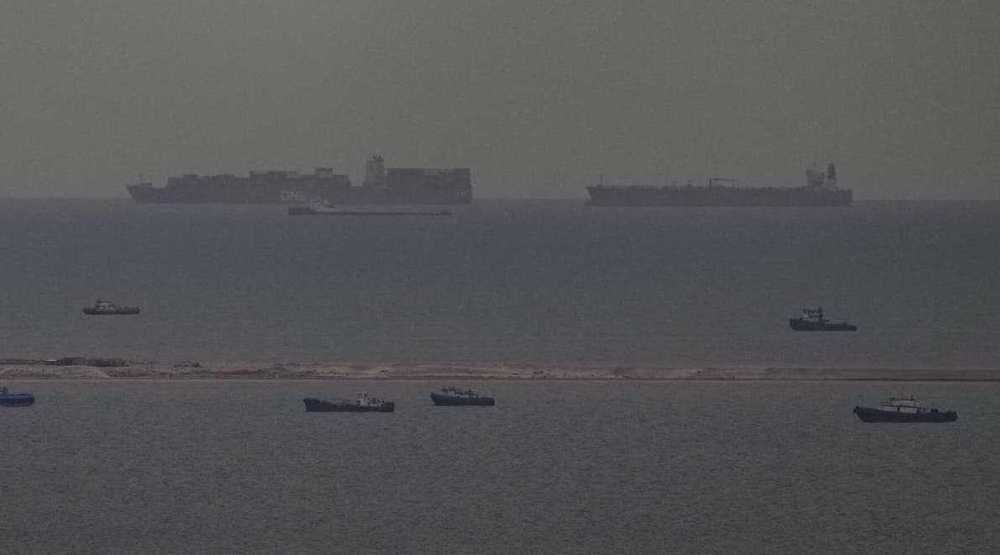 ஹார்முஸ் ஜலசந்தியை முற்றுகையிடும் அமெரிக்காவின் திட்டங்கள் குறித்து கருத்து தெரிவித்துள்ள ஈரான், அமெரிக்கா தனது அதிகார மிரட்டல்கள் மூலம் ஒருபோதும் வெற்றியை அடைய முடியாது